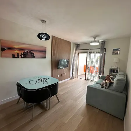En Playa Vistas. Veramar. Free Parking, Pool! Apartamento