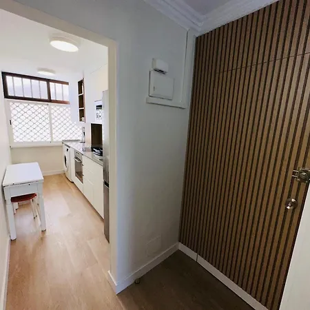 Apartamento En Playa Vistas. Veramar. Free Parking, Pool! *