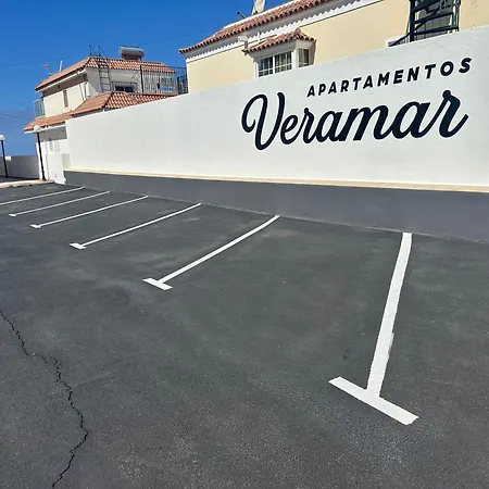 Апартаменты En Playa Vistas. Veramar. Free Parking, Pool! *