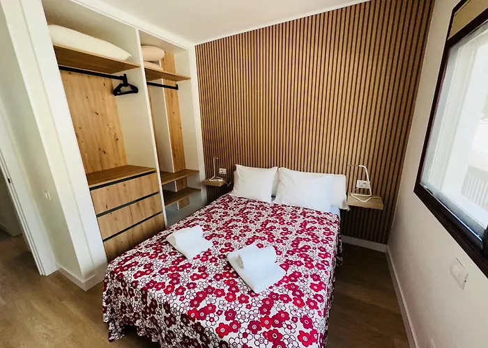 Appartement En Playa Vistas. Veramar. Free Parking, Pool! *
