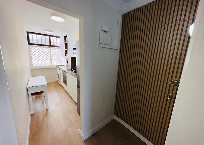 Appartement En Playa Vistas. Veramar. Free Parking, Pool! *