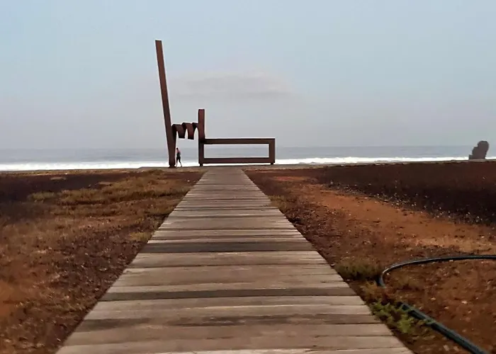 公寓 En Playa Vistas. Veramar. Free Parking, Pool!