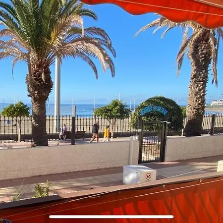 דירה En Playa Vistas. Veramar. Free Parking, Pool! *