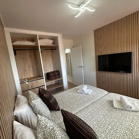 En Playa Vistas. Veramar. Free Parking, Pool! Apartamento *