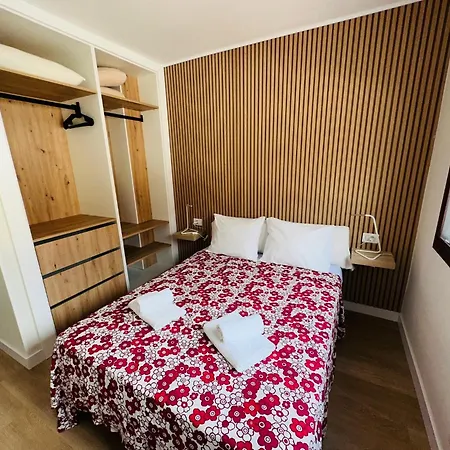Apartamento En Playa Vistas. Veramar. Free Parking, Pool! *