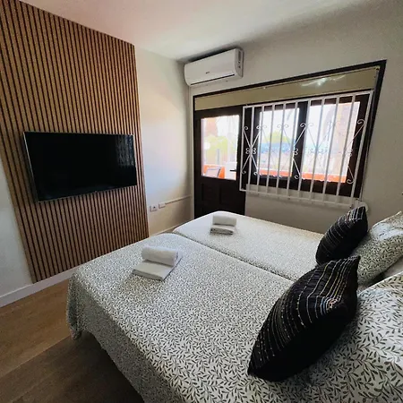 En Playa Vistas. Veramar. Free Parking, Pool! Apartamento