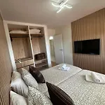 En Playa Vistas. Veramar. Free Parking, Pool! 아파트 *