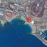 En Playa Vistas. Veramar. Free Parking, Pool! 로스크리스티아노스