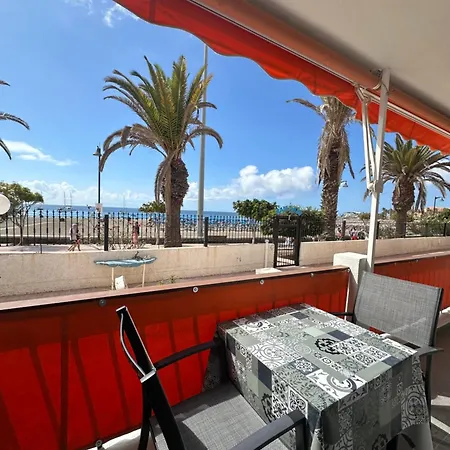 En Playa Vistas. Veramar. Free Parking, Pool! * לוס כריסטיאנוס