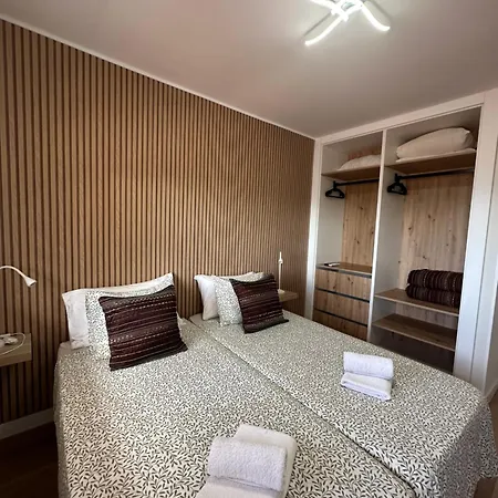 דירה En Playa Vistas. Veramar. Free Parking, Pool!