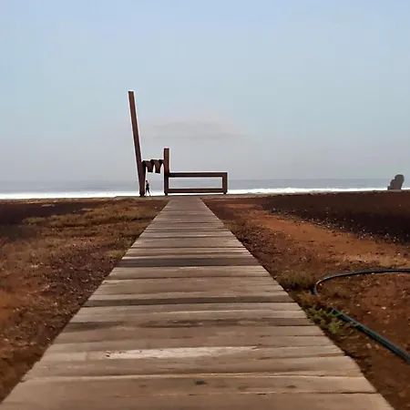 דירה En Playa Vistas. Veramar. Free Parking, Pool!