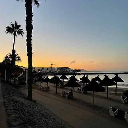 En Playa Vistas. Veramar. Free Parking, Pool! דירה *