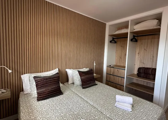 Апартаменты En Playa Vistas. Veramar. Free Parking, Pool!