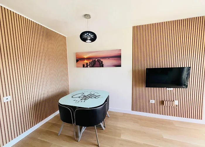 En Playa Vistas. Veramar. Free Parking, Pool! Лос Кристианос