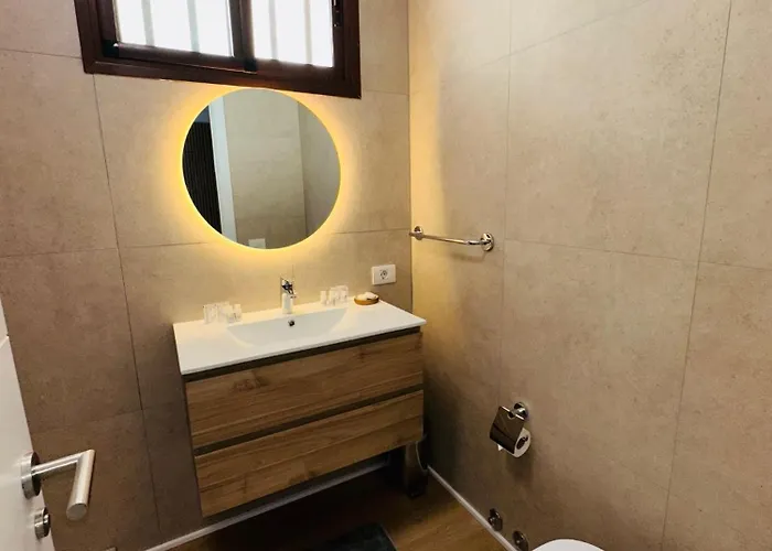 Апартаменты En Playa Vistas. Veramar. Free Parking, Pool! Лос Кристианос